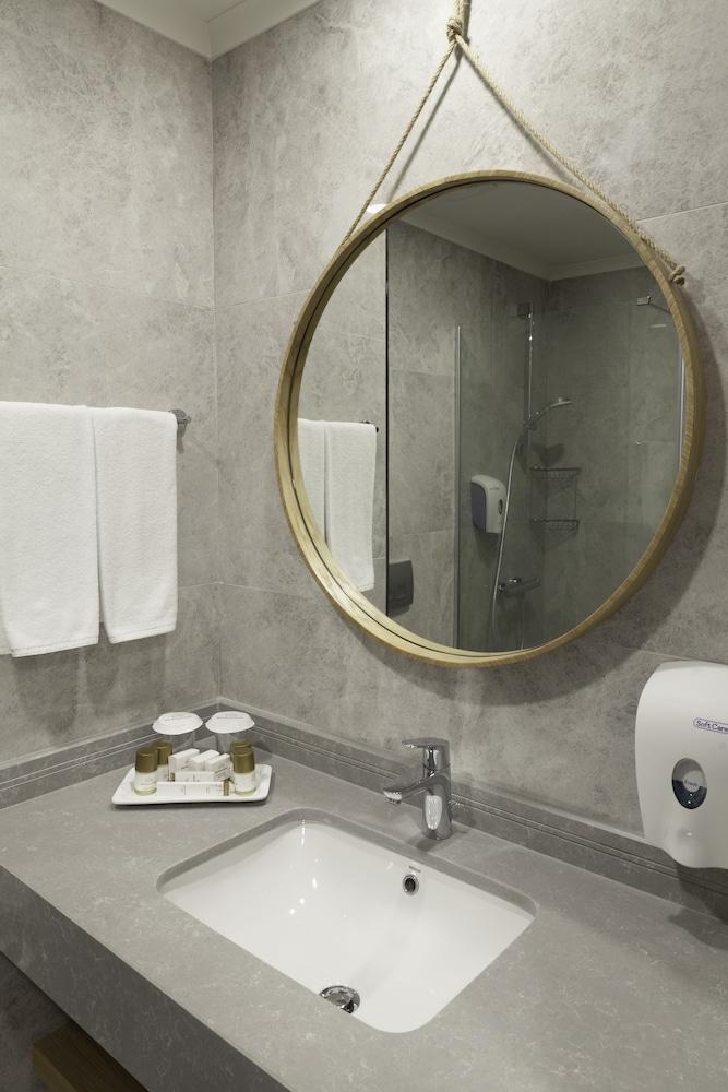 Side Royal Style Hotel Bagian luar foto